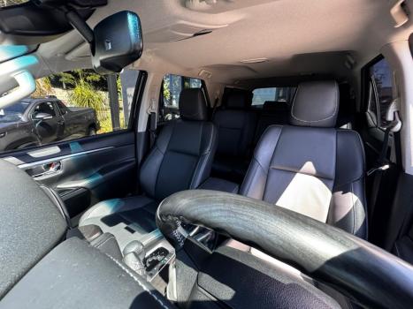 TOYOTA Hilux SW4 2.8 16V 4P SRX PLATINUM 4X4 7 LUGARES TURBO DIESEL AUTOM�TICO, Foto 6