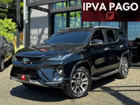 TOYOTA Hilux SW4 2.8 16V 4P SRX PLATINUM 4X4 7 LUGARES TURBO DIESEL AUTOM�TICO, Foto 1