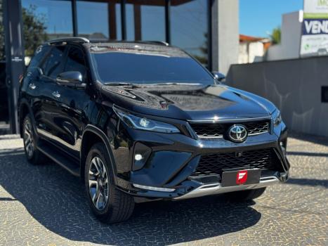 TOYOTA Hilux SW4 2.8 16V 4P SRX PLATINUM 4X4 7 LUGARES TURBO DIESEL AUTOM�TICO, Foto 8
