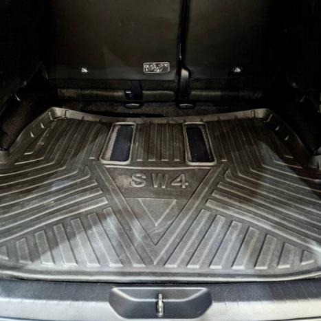 TOYOTA Hilux SW4 2.8 16V 4P SRX PLATINUM 4X4 7 LUGARES TURBO DIESEL AUTOM�TICO, Foto 10