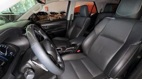 TOYOTA Hilux SW4 2.8 16V 4P SRX PLATINUM 4X4 7 LUGARES TURBO DIESEL AUTOM�TICO, Foto 10