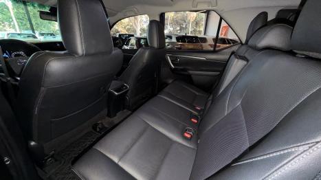 TOYOTA Hilux SW4 2.8 16V 4P SRX PLATINUM 4X4 7 LUGARES TURBO DIESEL AUTOM�TICO, Foto 13