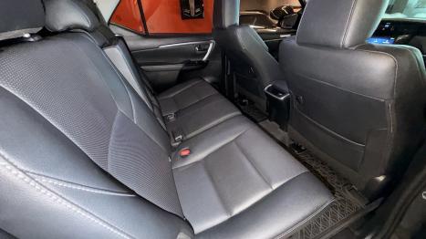 TOYOTA Hilux SW4 2.8 16V 4P SRX PLATINUM 4X4 7 LUGARES TURBO DIESEL AUTOM�TICO, Foto 15