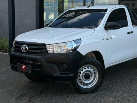 TOYOTA Hilux SW4 2.8 4P 4X4 TURBO DIESEL, Foto 2