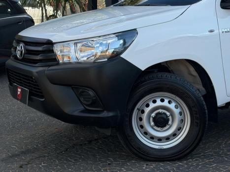 TOYOTA Hilux SW4 2.8 4P 4X4 TURBO DIESEL, Foto 3