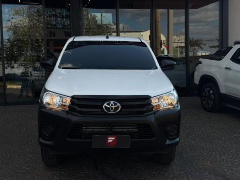 TOYOTA Hilux SW4 2.8 4P 4X4 TURBO DIESEL, Foto 5