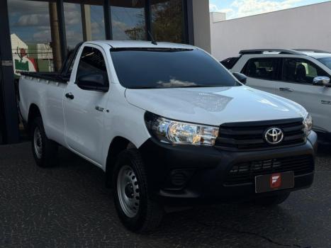 TOYOTA Hilux SW4 2.8 4P 4X4 TURBO DIESEL, Foto 6