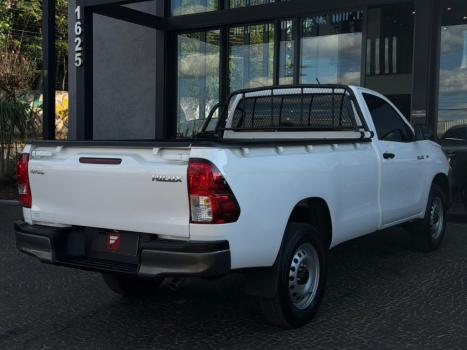 TOYOTA Hilux SW4 2.8 4P 4X4 TURBO DIESEL, Foto 7