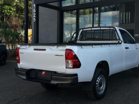 TOYOTA Hilux SW4 2.8 4P 4X4 TURBO DIESEL, Foto 8