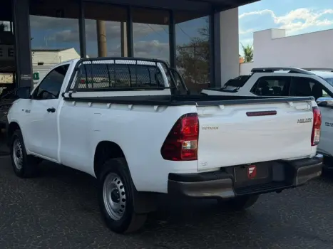 TOYOTA Hilux SW4 2.8 4P 4X4 TURBO DIESEL, Foto 10