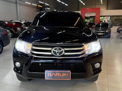 TOYOTA Hilux SW4 2.8 4P 4X4 TURBO DIESEL, Foto 2