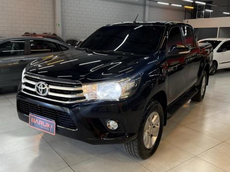 TOYOTA Hilux SW4 2.8 4P 4X4 TURBO DIESEL, Foto 5