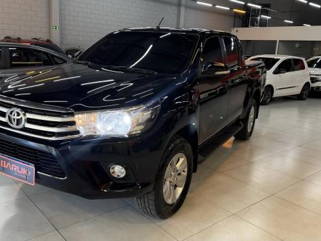 TOYOTA Hilux SW4 2.8 4P 4X4 TURBO DIESEL, Foto 7