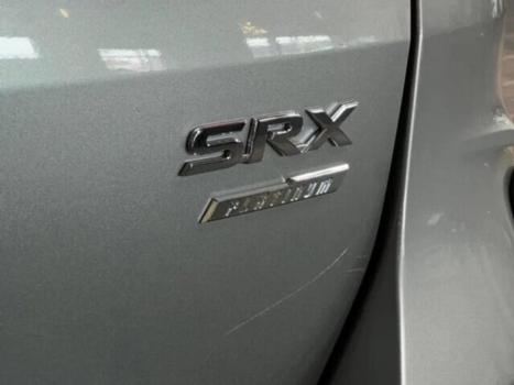 TOYOTA Hilux SW4 2.8 16V 4P SRX PLATINUM 4X4 7 LUGARES TURBO DIESEL AUTOMÁTICO, Foto 7