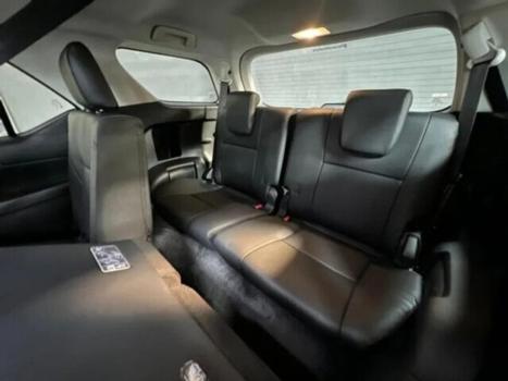 TOYOTA Hilux SW4 2.8 16V 4P SRX PLATINUM 4X4 7 LUGARES TURBO DIESEL AUTOMÁTICO, Foto 9