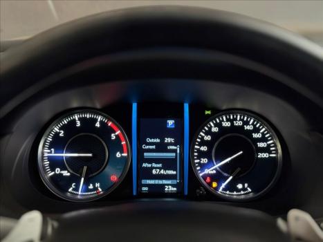 TOYOTA Hilux SW4 2.8 16V 4P SRX PLATINUM 4X4 7 LUGARES TURBO DIESEL AUTOMÁTICO, Foto 14