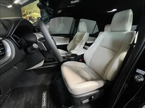 TOYOTA Hilux SW4 2.8 4P SRX 4X4 DIAMOND 7 LUGARES TURBO DIESEL AUTOMÁTICO, Foto 12