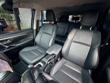 TOYOTA Hilux SW4 2.8 16V 4P SRX PLATINUM 4X4 7 LUGARES TURBO DIESEL AUTOMÁTICO, Foto 11