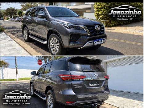 TOYOTA Hilux SW4 2.8 16V 4P SRX 4X4 7 LUGARES TURBO DIESEL AUTOMÁTICO, Foto 6