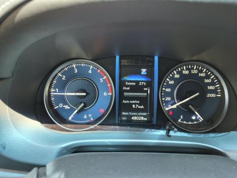 TOYOTA Hilux SW4 2.8 16V 4P SRX 4X4 7 LUGARES TURBO DIESEL AUTOMÁTICO, Foto 10