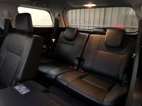 TOYOTA Hilux SW4 2.8 4P SRX 4X4 TURBO DIESEL AUTOMÁTICO, Foto 10