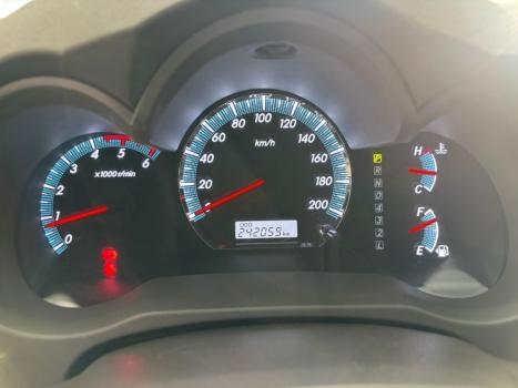 TOYOTA Hilux SW4 3.0 16V 4P SRV 4X4 7 LUGARES TURBO DIESEL AUTOMTICO, Foto 11