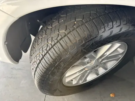 TOYOTA Hilux SW4 3.0 16V 4P SRV 4X4 7 LUGARES TURBO DIESEL AUTOMTICO, Foto 18