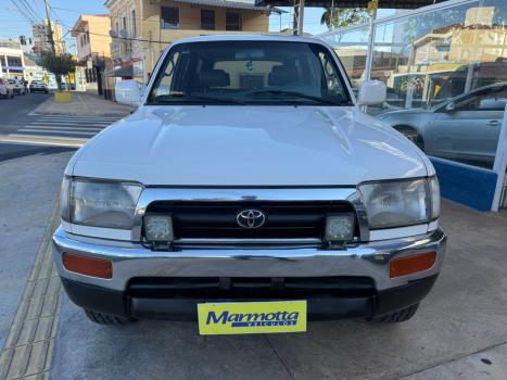TOYOTA Hilux SW4 3.0 16V 4P 4X4 SRV TURBO DIESEL, Foto 2