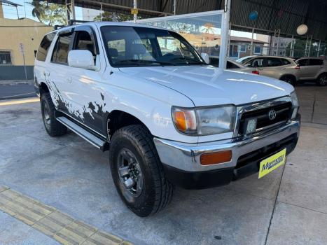 TOYOTA Hilux SW4 3.0 16V 4P 4X4 SRV TURBO DIESEL, Foto 3