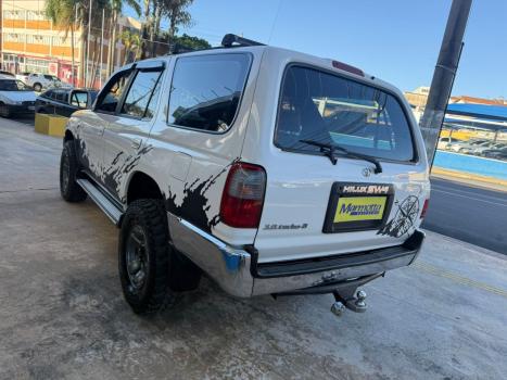 TOYOTA Hilux SW4 3.0 16V 4P 4X4 SRV TURBO DIESEL, Foto 4