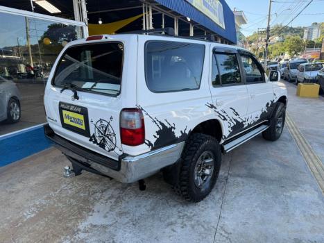 TOYOTA Hilux SW4 3.0 16V 4P 4X4 SRV TURBO DIESEL, Foto 5