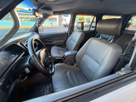 TOYOTA Hilux SW4 3.0 16V 4P 4X4 SRV TURBO DIESEL, Foto 7