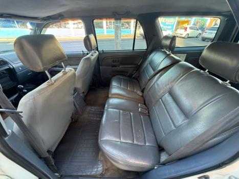 TOYOTA Hilux SW4 3.0 16V 4P 4X4 SRV TURBO DIESEL, Foto 8