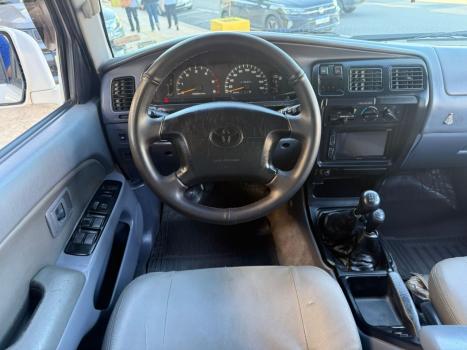 TOYOTA Hilux SW4 3.0 16V 4P 4X4 SRV TURBO DIESEL, Foto 9