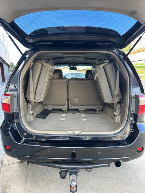 TOYOTA Hilux SW4 3.0 16V 4P SRV 4X4 7 LUGARES TURBO DIESEL AUTOMTICO, Foto 9