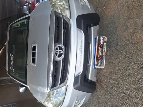 TOYOTA Hilux SW4 3.0 16V 4P SRV 4X4 TURBO DIESEL AUTOMTICO, Foto 1