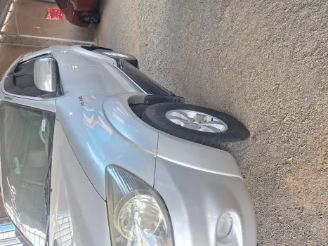 TOYOTA Hilux SW4 3.0 16V 4P SRV 4X4 TURBO DIESEL AUTOMTICO, Foto 2