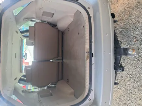 TOYOTA Hilux SW4 3.0 16V 4P SRV 4X4 TURBO DIESEL AUTOMTICO, Foto 9