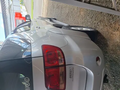 TOYOTA Hilux SW4 3.0 16V 4P SRV 4X4 TURBO DIESEL AUTOMTICO, Foto 10