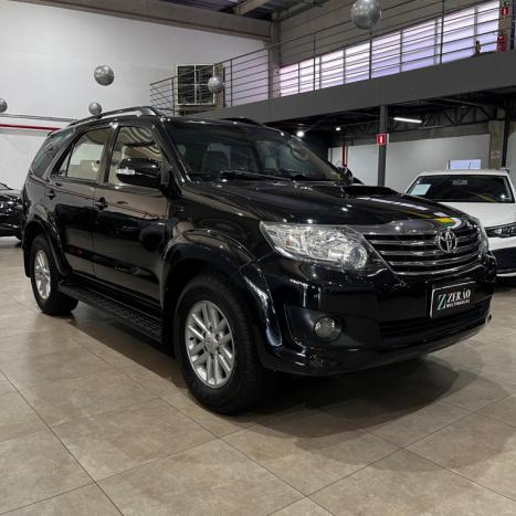TOYOTA Hilux SW4 3.0 16V 4P 4X4 SRV TURBO DIESEL, Foto 1