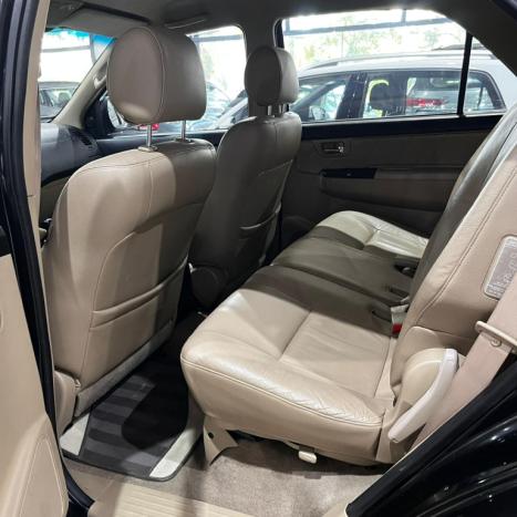 TOYOTA Hilux SW4 3.0 16V 4P 4X4 SRV TURBO DIESEL, Foto 8