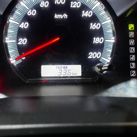 TOYOTA Hilux SW4 3.0 16V 4P 4X4 SRV TURBO DIESEL, Foto 9