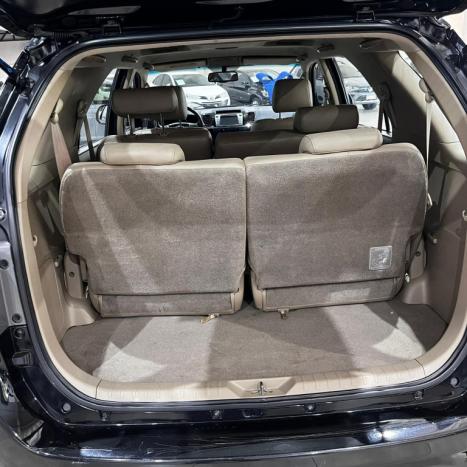 TOYOTA Hilux SW4 3.0 16V 4P 4X4 SRV TURBO DIESEL, Foto 10