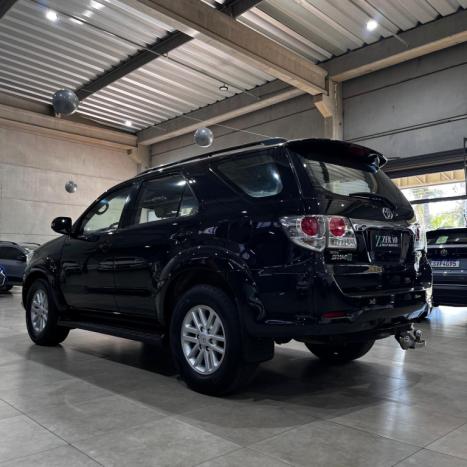 TOYOTA Hilux SW4 3.0 16V 4P 4X4 SRV TURBO DIESEL, Foto 5