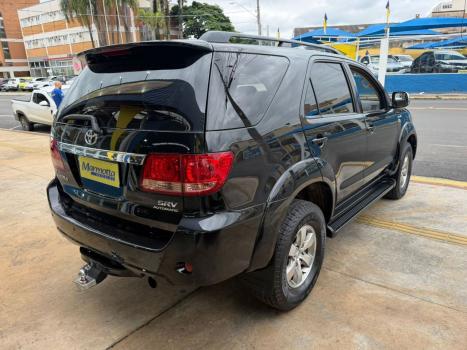 TOYOTA Hilux SW4 3.0 16V 4P SRV 4X4 TURBO DIESEL AUTOM�TICO, Foto 4