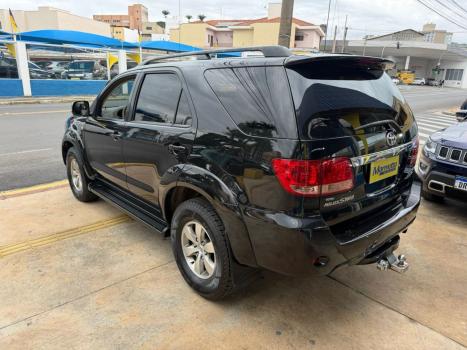 TOYOTA Hilux SW4 3.0 16V 4P SRV 4X4 TURBO DIESEL AUTOM�TICO, Foto 5