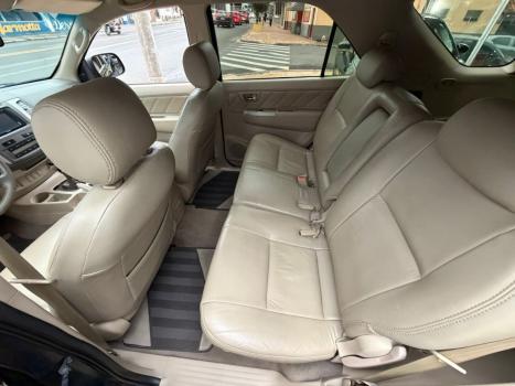 TOYOTA Hilux SW4 3.0 16V 4P SRV 4X4 TURBO DIESEL AUTOM�TICO, Foto 7