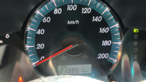 TOYOTA Hilux SW4 3.0 V6 12V 4P SRV 4X4 TURBO DIESEL AUTOMÁTICO, Foto 13