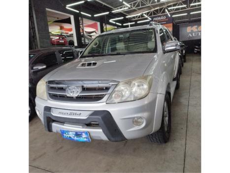 TOYOTA Hilux SW4 , Foto 1
