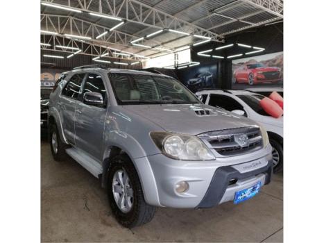 TOYOTA Hilux SW4 , Foto 2